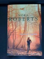 Jagad av l&ouml;gnen