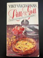 Viktv&auml;ktar l&auml;tt o gott