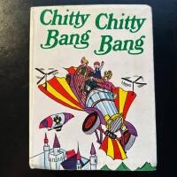 Chitty Chitty Bang Bang