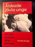 &Auml;lskade j&auml;vla unge