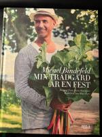 Min tr&auml;dg&aring;rd &auml;r en fest