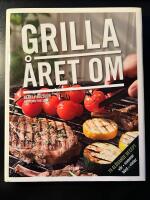 Grilla &aring;ret om