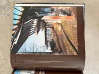 Nordic by Nature : Modern svensk arkitektur   en visuell vandring i brukarens sp&aring;r