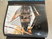 Nordic by Nature : Modern svensk arkitektur   en visuell vandring i brukarens sp&aring;r