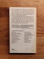 Den gula h&auml;sten