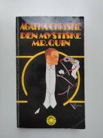 Den mystiske Mr. Quin