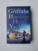 Bleeding Heart Yard