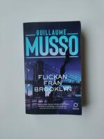 Flickan fr&aring;n Brooklyn