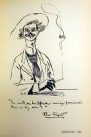 Albert Engstr&ouml;m - f&ouml;rfattare och konstn&auml;r