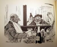 Albert Engstr&ouml;m - f&ouml;rfattare och konstn&auml;r