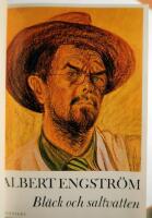 Albert Engstr&ouml;m - f&ouml;rfattare och konstn&auml;r