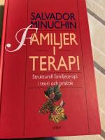 Familjer i terapi