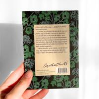 Den bl&aring; pelargonen