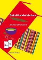 Bakelikakbakboken