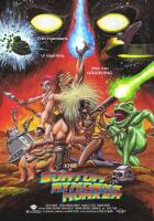 Bortom rymdens m&ouml;rker