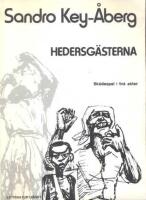 Hedersg&auml;sterna : sk&aring;despel i tv&aring; akter