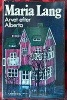 Arvet efter Alberta