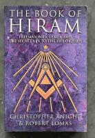 The Book of Hiram