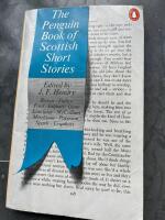 The Penguin Book of Scottish Short Stories