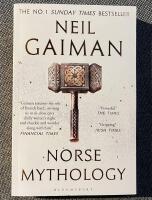 Norse Mythology