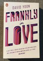 Frankly in Love