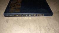 The Times Concise Atlas of the World