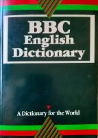 BBC English Dictionary