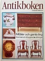 Antikboken