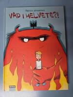Vad i helvete?!