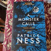 A Monster Calls