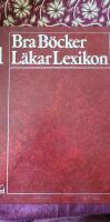 Bra b&ouml;cker l&auml;karlexikon