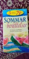 Sommarber&auml;ttelser