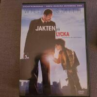 Jakten på lycka