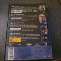 The Butterfly Effect