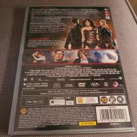 Batman v Superman - Dawn of justice