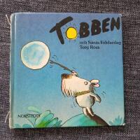 Tobben och Saras f&ouml;delsedag