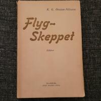 Flygskeppet