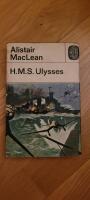 H.M.S Ulysses