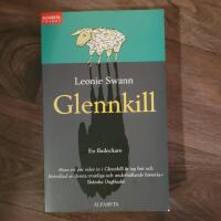 Glennkill : en f&aring;rdeckare