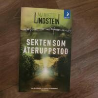 Sekten som &aring;teruppstod