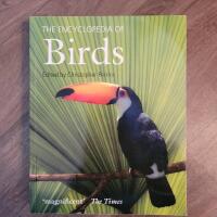 The Encyclopedia of Birds