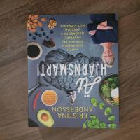 &Auml;t hj&auml;rnsmart! : maten och knepen som g&ouml;r dig smartare, gladare och skyddar mot &aring;ldrande