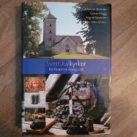 Svenska kyrkor : en historisk reseguide