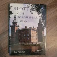 Slott och borgherrar i Sk&aring;ne
