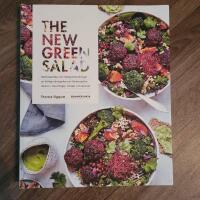 The new green salad