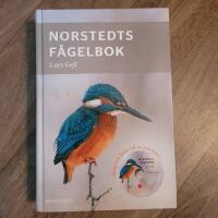 Norstedts f&aring;gelbok