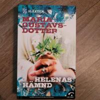 Helenas h&auml;mnd