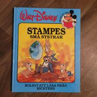 Stampes sm&aring; systrar