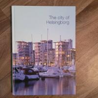 The city of Helsingborg