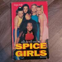Allt du vill veta om Spice Girls